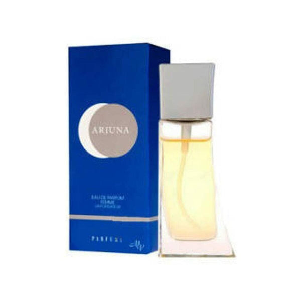 Damparfym Malina Vasanti EDP 50 ml | Förstärk Femininitet med Unik Doft