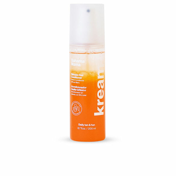 Two-Phase Conditioner Kream Bahama Mama 200 ml | Effektiv Hårskydd och Fuktgivande