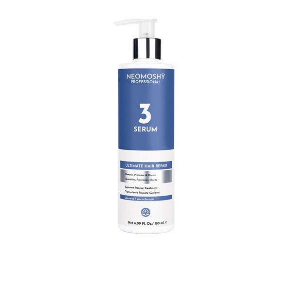 Hårserum Neomoshy Ultimate Hair Repair 180 ml | Revitalisera och Reparera Skadat Hår
