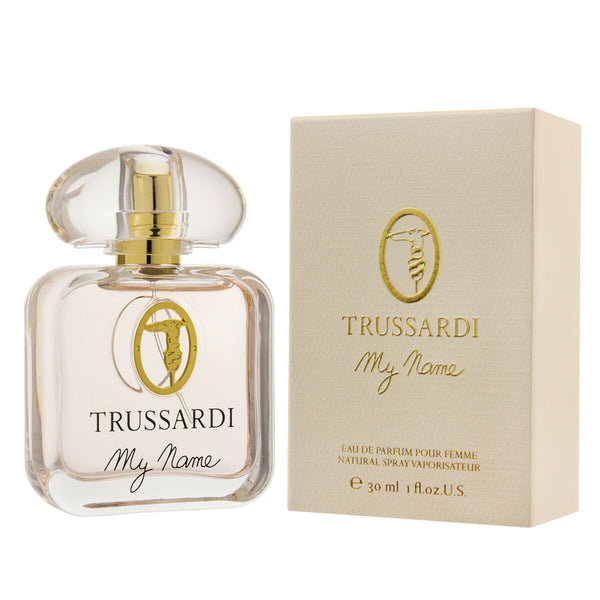 Kvinnlig Parfym Trussardi EDP My Name 30 ml | Unik Doft som Stärker Femininitet